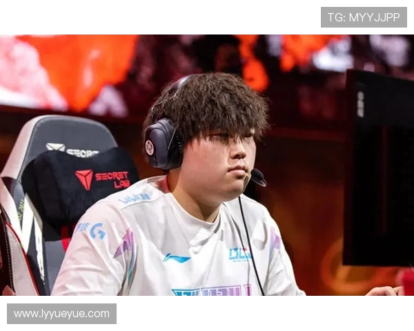 赛后复盘：EDG与BLG在比赛中的心理素质较量与启示