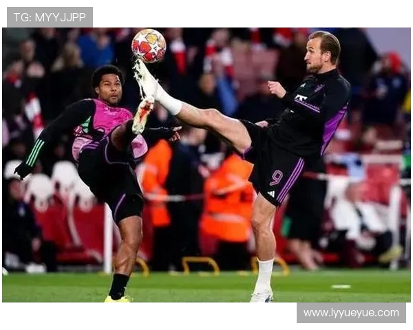 凯恩的传奇之路：从天才少年到足球世界的巨星之旅