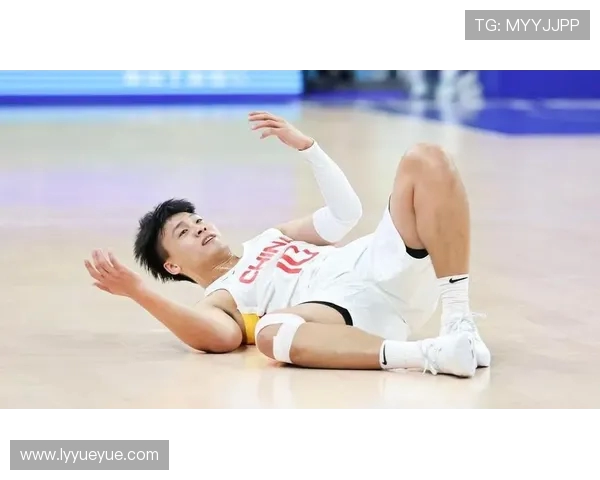 赵睿领衔新赛季篮球盛宴展现实力与团队精神的完美结合