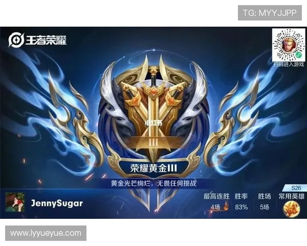 杨强独家分享王者荣耀游戏心得与技巧助你快速提升段位与战斗力